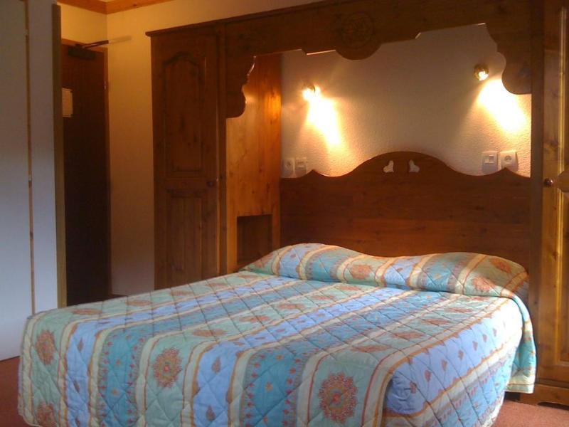 Hotel Le Gentiana Tignes Exteriör bild