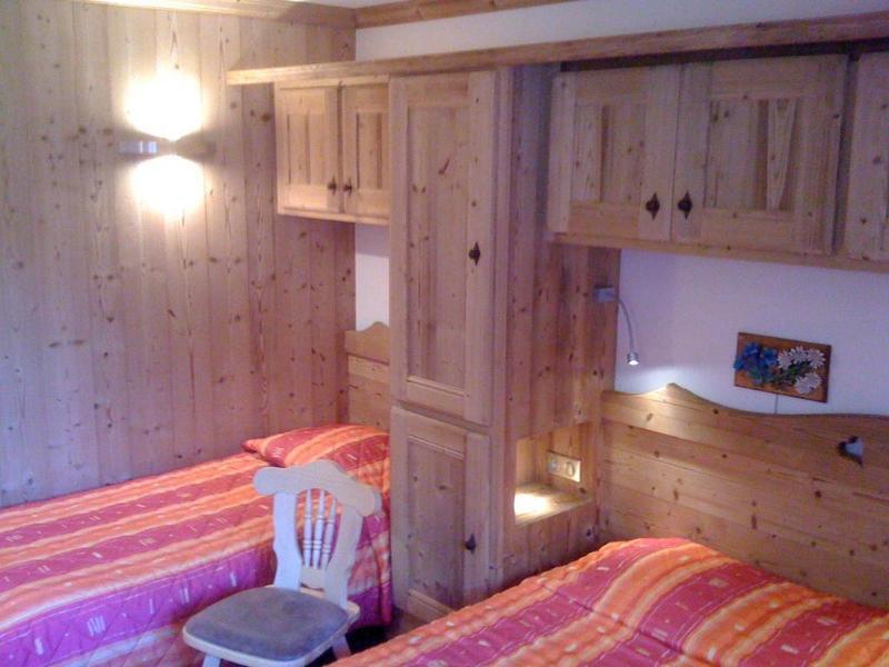 Hotel Le Gentiana Tignes Exteriör bild